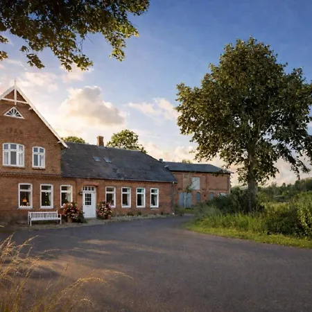 Atelier - Flensburger Foerde Apartment
