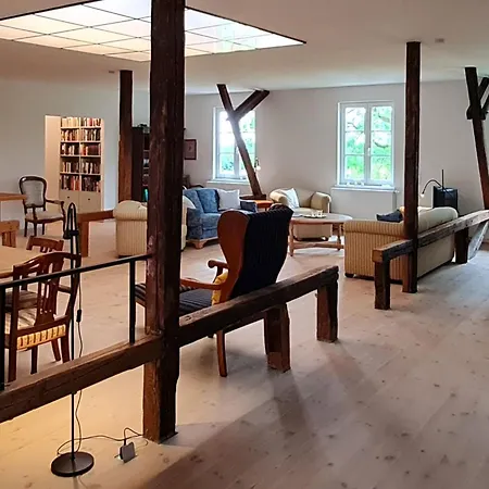 Apartment Atelier - Flensburger Foerde *
