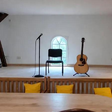Atelier - Flensburger Foerde Apartment