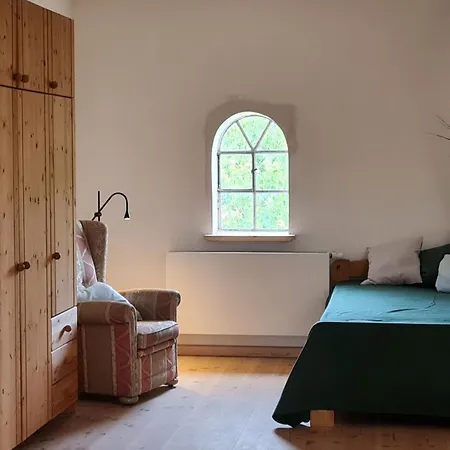 Atelier - Flensburger Foerde Apartment *