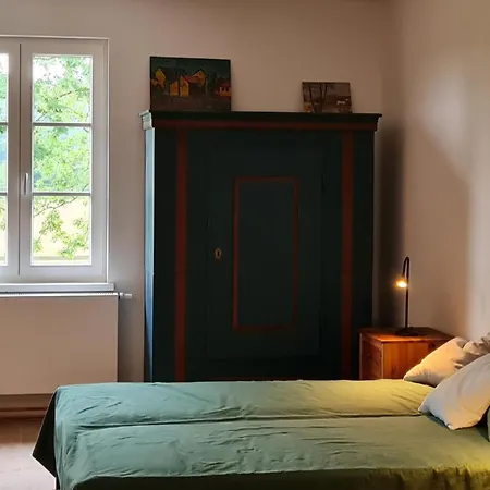 Apartment Atelier - Flensburger Foerde *