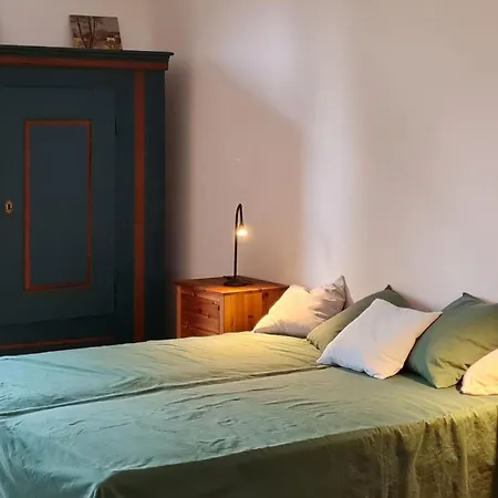 Apartment Atelier - Flensburger Foerde *